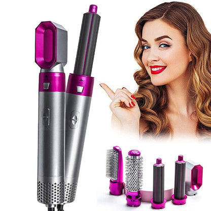 Sandsberg | 5 in 1 professioneller Stylist