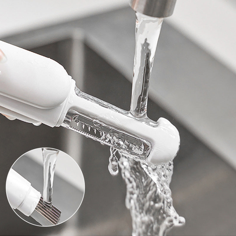 Sandsberg | 3 in 1 Multifunktionales Drehmesser