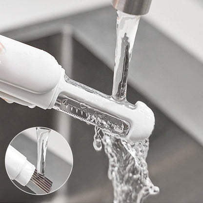 Sandsberg | 3 in 1 Multifunktionales Drehmesser