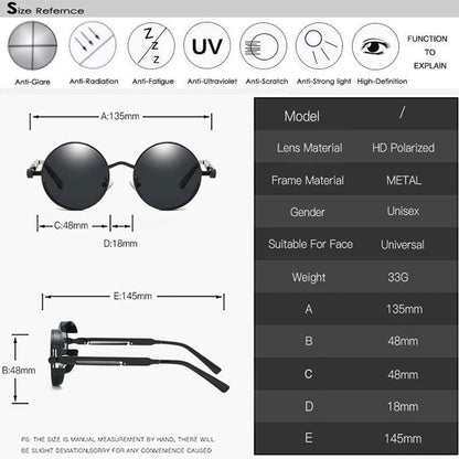 Sonnenbrille | Bringen Sie Ihre Mode in Ruhe in die letzten Tage Ihres Studiums und Ihres Lebens!