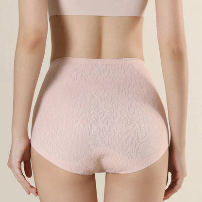 Unsichtbarer Po-Lifting-Slip mit hoher Taille (1+1 Gratis)