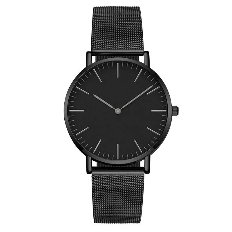 Sandsberg | Luxus Roségold Damen Armbanduhr - Elegante Uhr