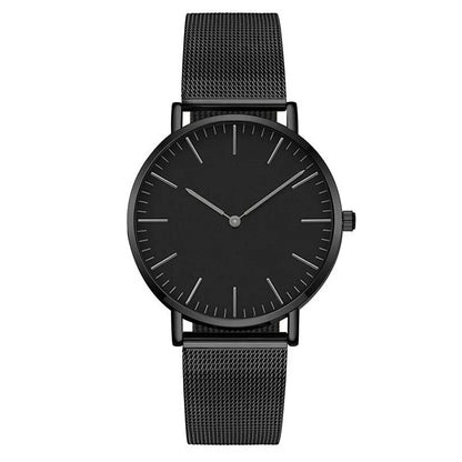 Sandsberg | Luxus Roségold Damen Armbanduhr - Elegante Uhr