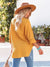 Nova™ - Blusen mit V-Ausschnitt und losem Revers