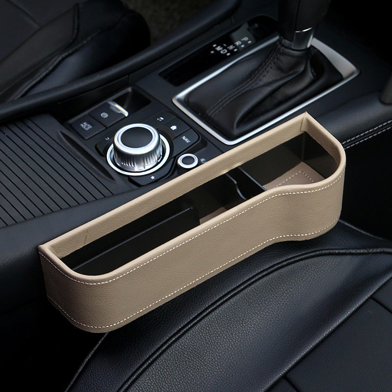 Multifunktionales Autositz-Organizer-Set