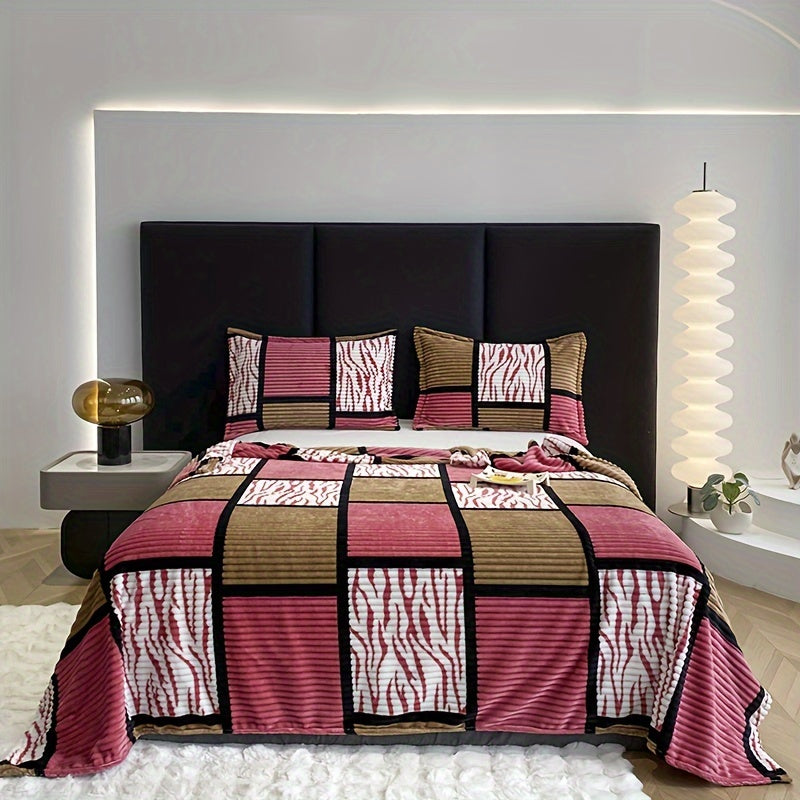 FlannelCozy – Luxuriöse weiche Decken für jede Jahreszeit