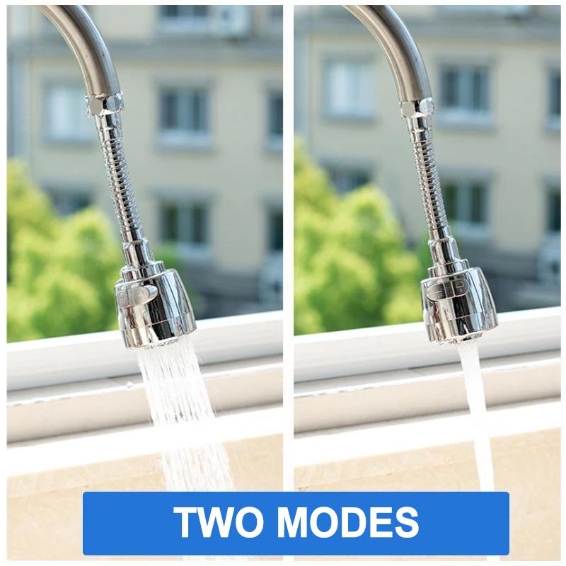 Küchen Universal Schaumstoff Wasserhahn