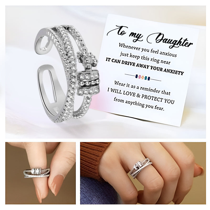 🌹DREH-RING