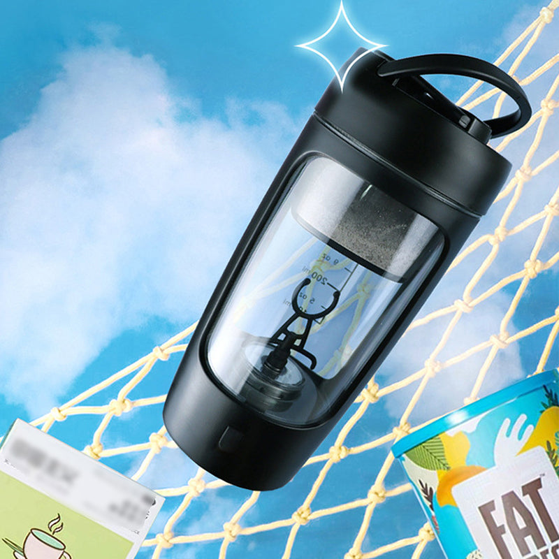 Elektrische Protein-Shaker-Flasche