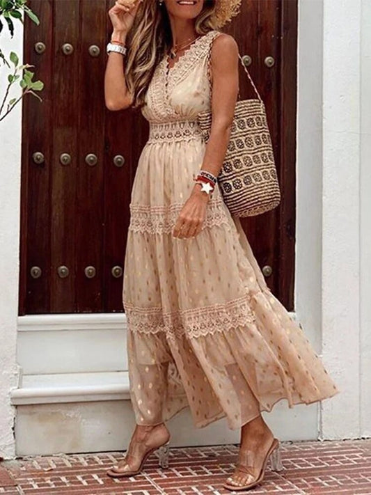 Sandsberg | Ibiza Boho Kleid