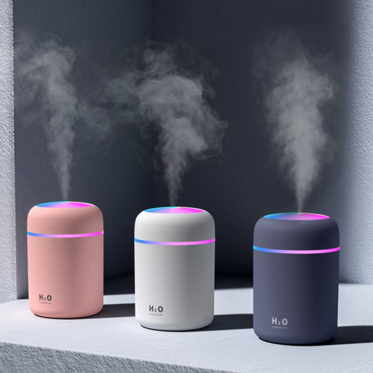 Nano-Atomisierter Luftbefeuchter/Diffuser