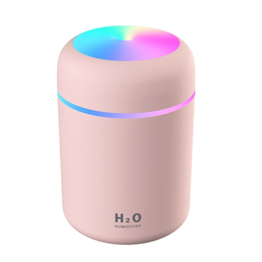 Nano-Atomisierter Luftbefeuchter/Diffuser