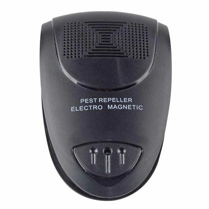 Sandsberg | Ultraschall-Bat-Abwehrmittel Befreien Sie sich von Fledermäusen