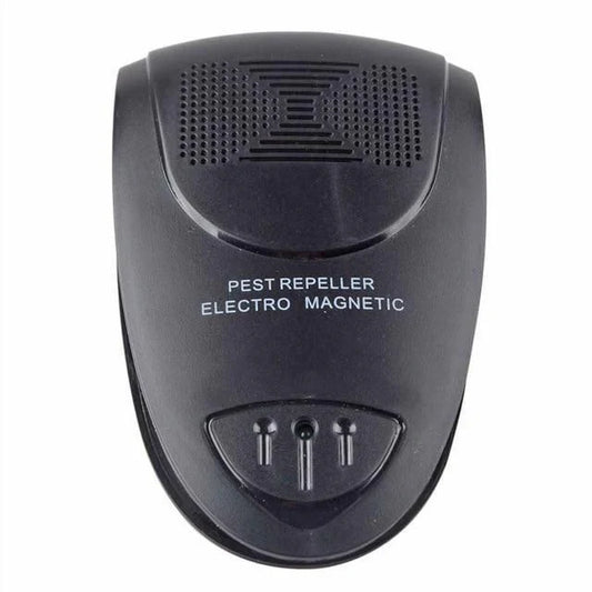 Sandsberg | Ultraschall-Bat-Abwehrmittel Befreien Sie sich von Fledermäusen