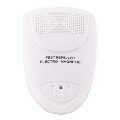 Sandsberg | Ultraschall-Bat-Abwehrmittel Befreien Sie sich von Fledermäusen