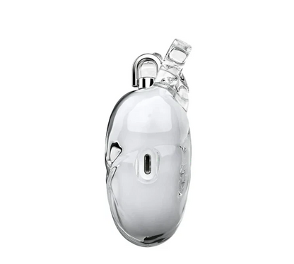 Sandsberg | Halloween Herz der Musik – Stilvoller Schutz für Ihre AirPods