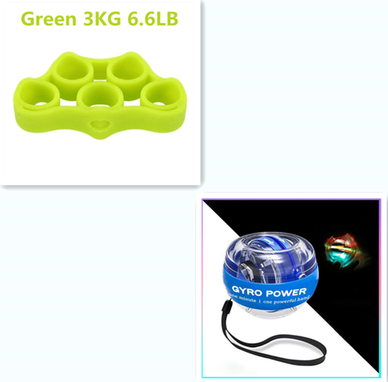 Handtrainer Handgelenkball Super Gyroskop