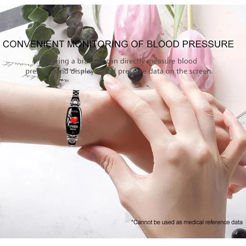 Sandsberg | Wasserdichtes Fitness-Armband - FitStyle