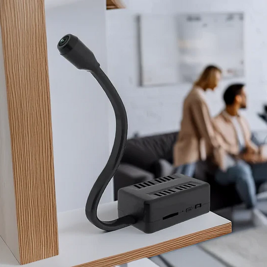 Sandsberg | 360° kabellose Mini-Kamera