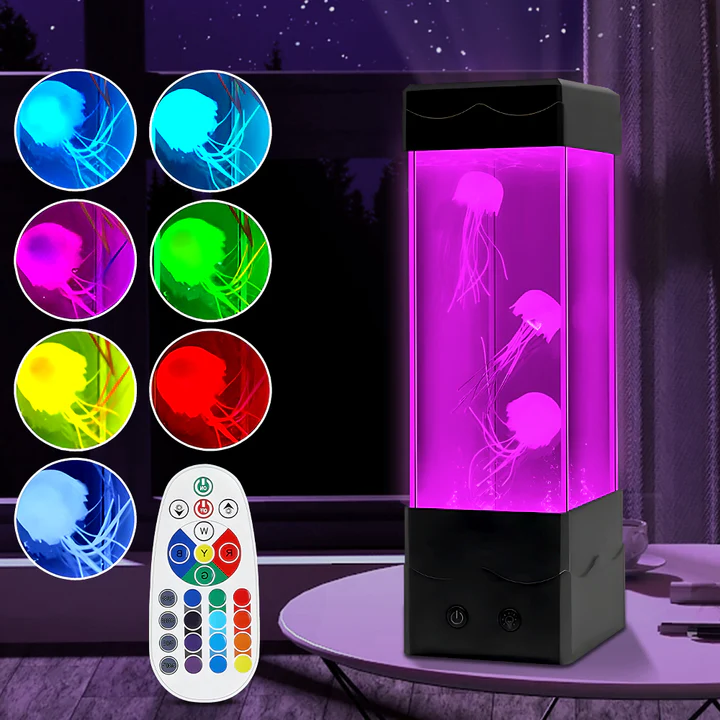 Sandsberg | Quallenlampe