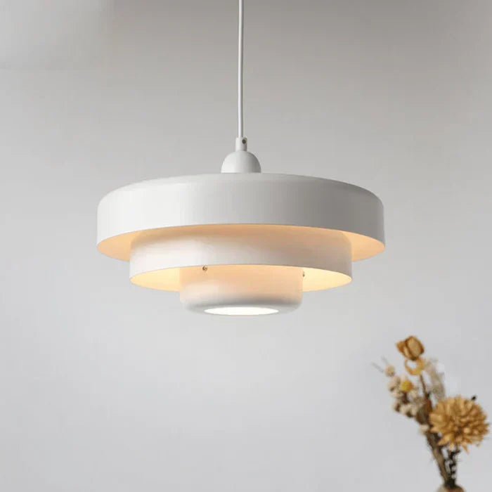 Sandsberg | Vintage LED Hängeleuchte - TimelessGlow