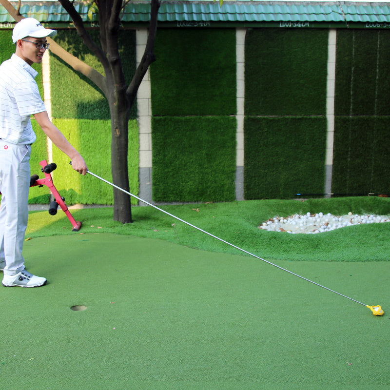 Golfballfänger