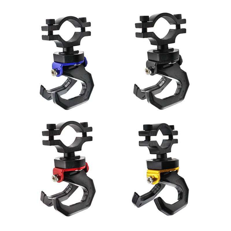 Sandsberg | Elektroauto Haken Aluminium Pedal
