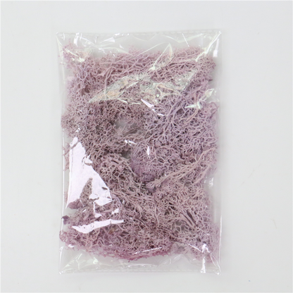 Sandsberg | Künstliches Moos für Landschaftsgestaltung – Moos und Blumen für Dekoration und Floristik