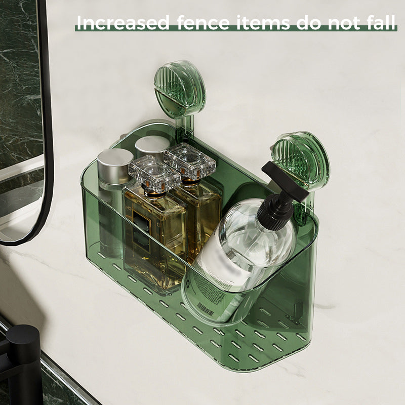 Sandsberg | Langlebiger Duschorganisator