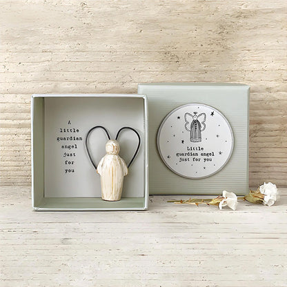 Sandsberg | Freundschaftsengel Geschenkbox