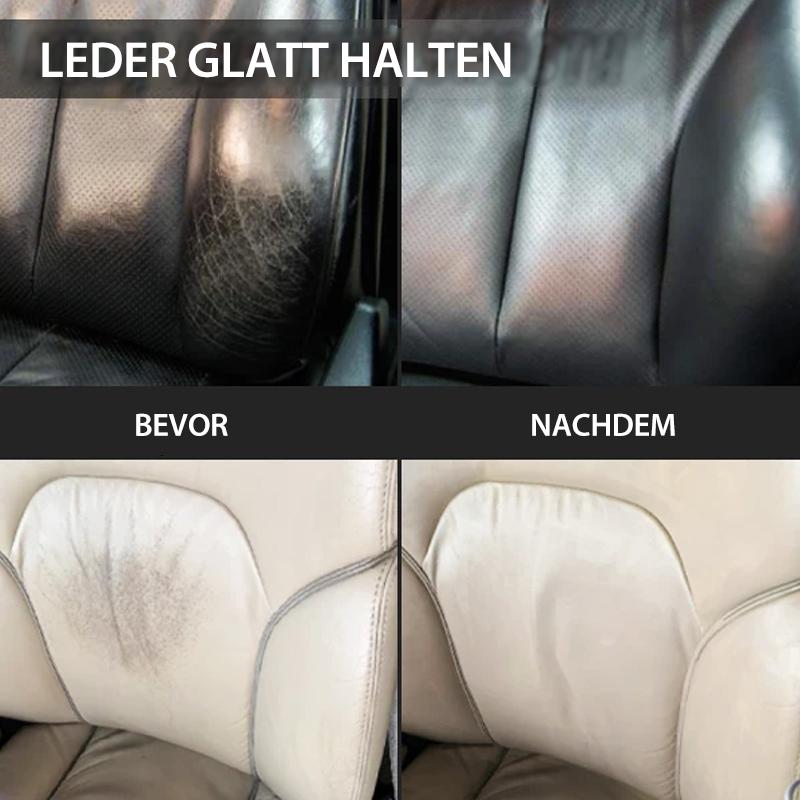 Lederreparaturgel