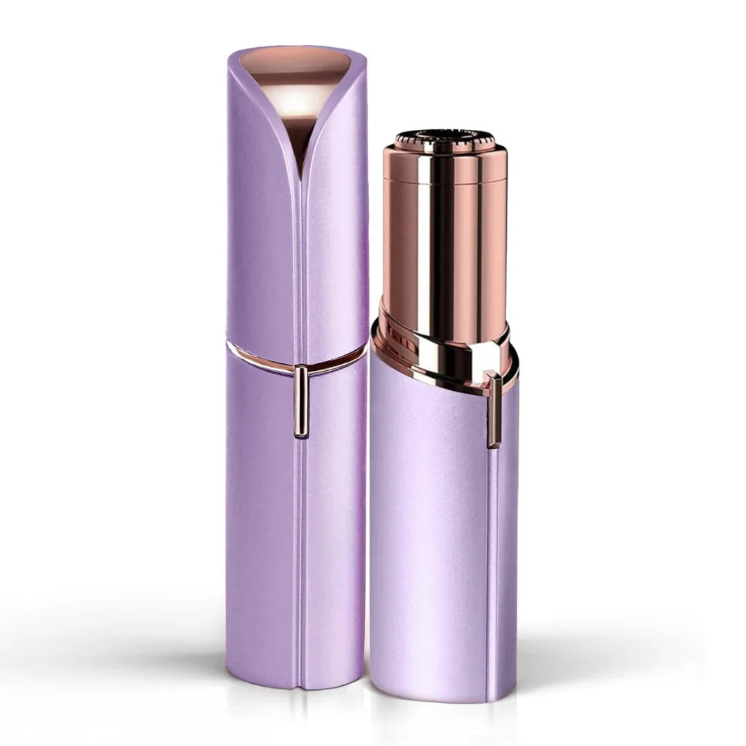 Sandsberg | Perfekter Gesichtshaarentferner