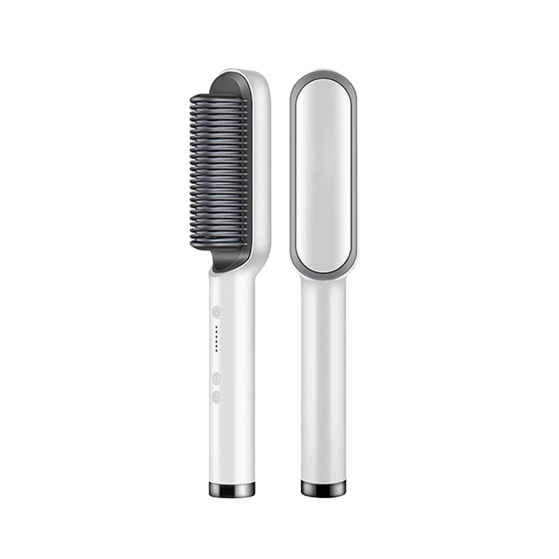 StyloHeat – Professionelle Bürste für stilvolles Haar