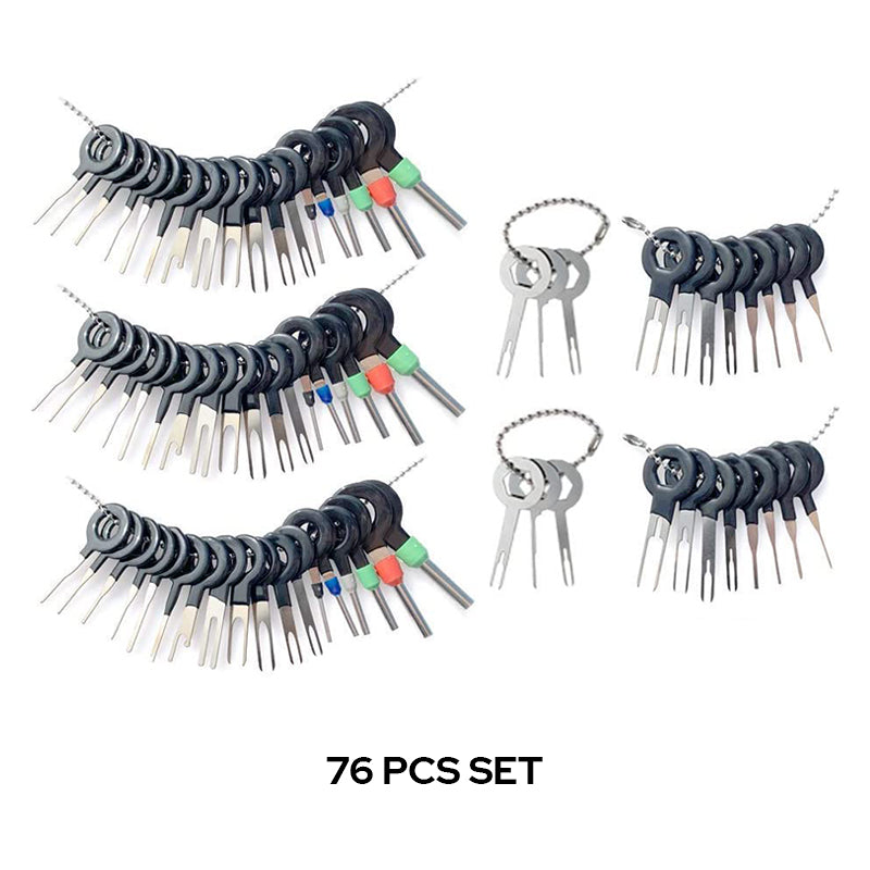 Sandsberg | Terminal Ejector Kit