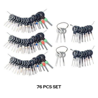 Sandsberg | Terminal Ejector Kit