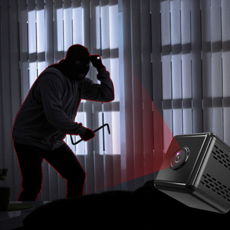 Sandsberg | Mini Wifi Spionagekamera