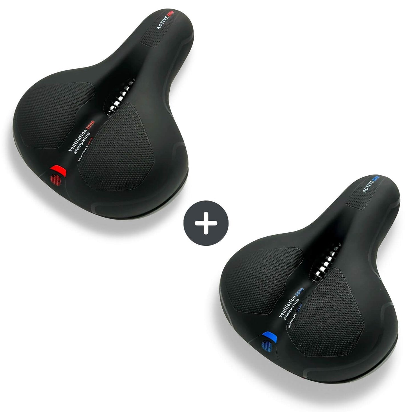 CloudComfort Pro – Endlich Schmerzfrei Radfahren