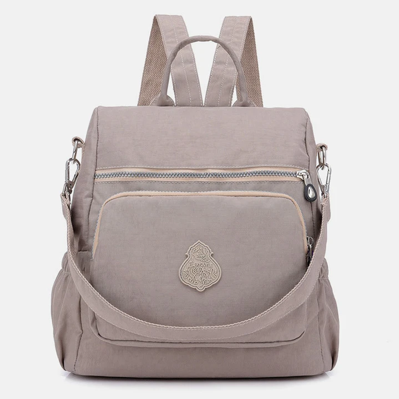 Wasserdichter Leichter Multifunktionsrucksack