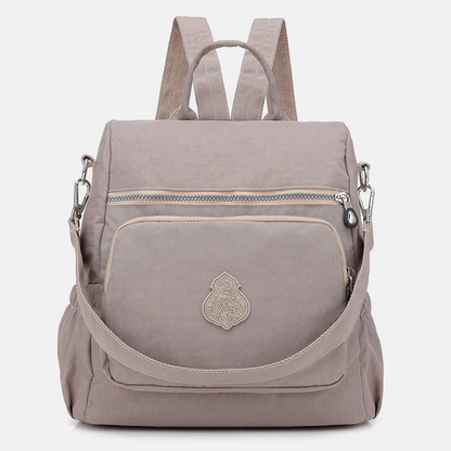 Wasserdichter Leichter Multifunktionsrucksack