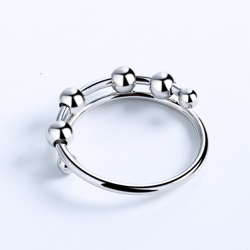Sandsberg | Beruhigende Fidget Ring