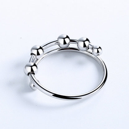 Sandsberg | Beruhigende Fidget Ring