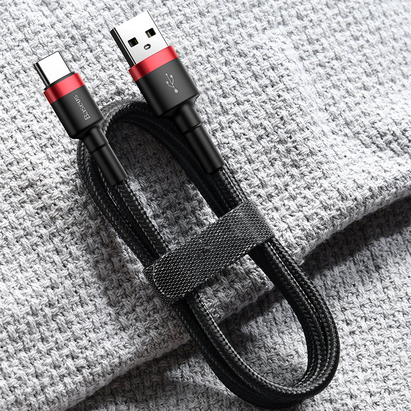 Schnelllade-Kabel für iPhone