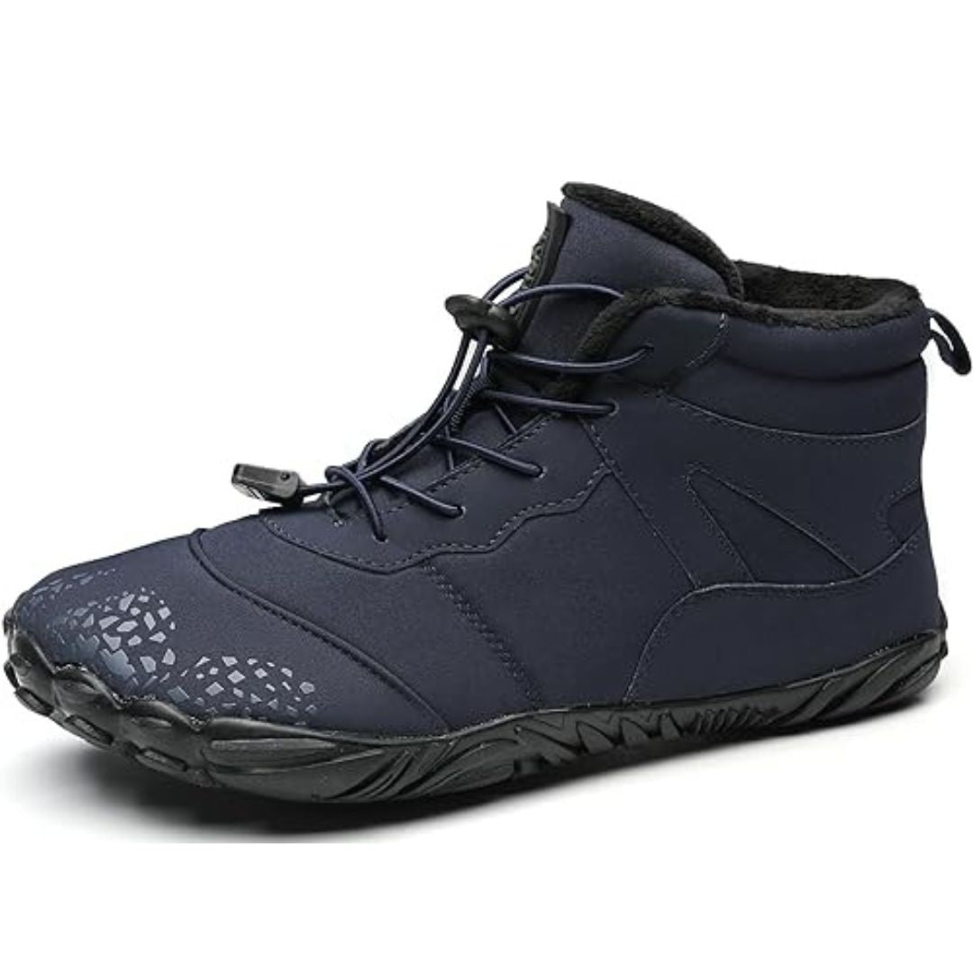 Nachhaltige wasserdichte Wanderschuhe - leicht & minimalistisch
