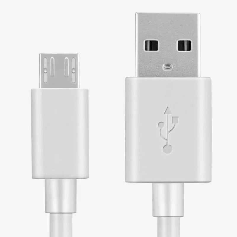 10 Fuß Micro USB Kabel