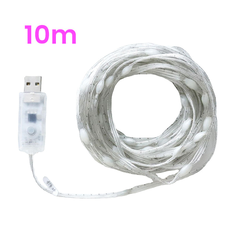 Sandsberg | Farbige Fernbedienungslichter