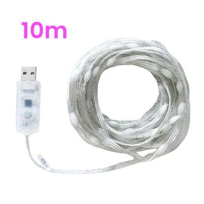 Sandsberg | Farbige Fernbedienungslichter