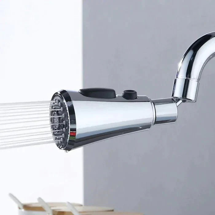 Faucet™️ 360° Einstellbarer Wasserhahnfilter