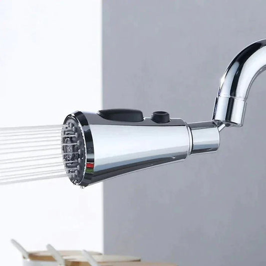 Faucet™️ 360° Einstellbarer Wasserhahnfilter