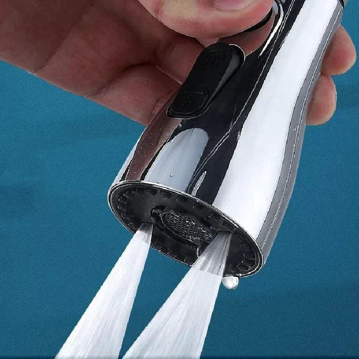 Faucet™️ 360° Einstellbarer Wasserhahnfilter