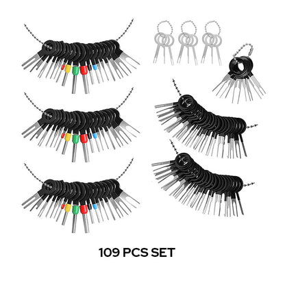 Sandsberg | Terminal Ejector Kit
